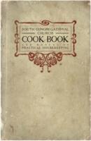 South Congregational Church cook book : manual of practical housekeeping