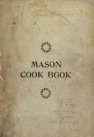 Mason cook book