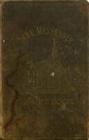Home messenger book of tested receipts