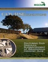 Course conditions. (2011/12 Winter)