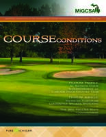 Course Conditions. (2016 Fall)
