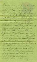 Alvah Marsh Letter : May 29 1862