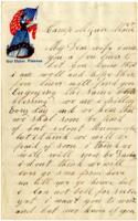 Benjamin B. Brock Letter : March 6, 1862