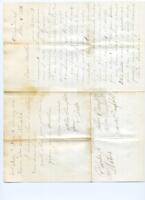 Campbell Letter : December 10, 1865