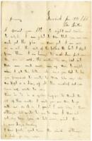 Campbell Letter : January 15, 1866