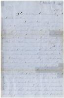 Campbell Letter : August 17, 1862