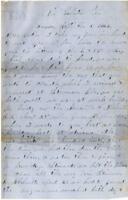 Campbell Letter : September 8, 1862