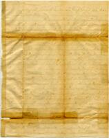 Campbell Letter : September 20, 1863