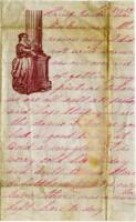 Eaegle Family Letter : [January?] 12, 1862