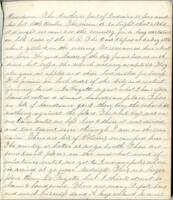 Edwin R. Osband Diary (December 17, 1861-June 30, 1862)