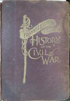 Frank Leslie's Illustrated History of the Civil War (00000-RRBooks)