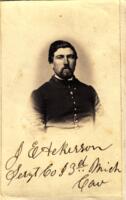 Ackerson, John E.