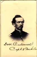 Caldwell, Daniel M.