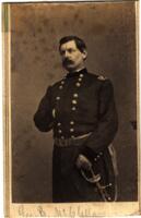 McClelland, George B.