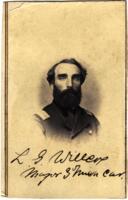 Willcox, Lyman G.