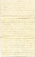 Israel G. Atkins Letter : July 5, 1864
