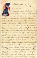 Mattoon Letter : December 4, 1861