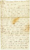 Mattoon Letter : December 30, 1864