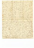 Mattoon Letter : January 5, 1865