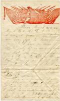 Mattoon Letter : March 30, 1862