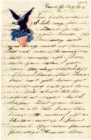 Mattoon Letter : November 21, 1862