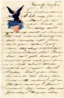 Mattoon Letter : November 21, 1862