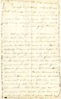 Lottie Pendleton Letter : July 6, 1862