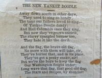 Lansing State Republican Newspaper Excerpts (March 5, 1862)