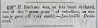 Lansing State Republican Newspaper Excerpts (March 5, 1862)