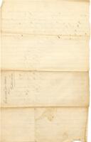 William H. Pinckney Letter : July 4, 1861