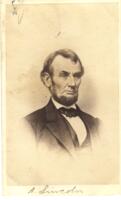 Lincoln, Abraham