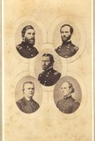 United States Civil War Generals