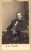 Beecher, Henry Ward