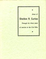 Diary of Sheldon R. Curtiss