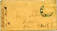 Thomas-Prescott Letters : May 13, 1863