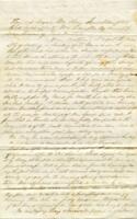 Thomas-Prescott Letters : March 30, 1866