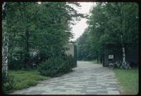 Bergen-Belsen Concentration Camp : Site entry from Documentation Center