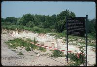 Buchenwald Concentration Camp : Site of former Nazi medical experiments on camp inmates