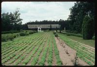 Chelmno Concentration Camp : Site walk from Orientation Center