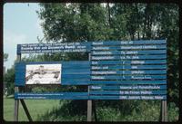 Neuengamme Concentration Camp : Canal details