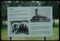Neuengamme Concentration Camp : Crematorium documentation
