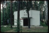 Chelmno Concentration Camp : Chelmno Visitor Orientation Center