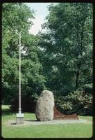 Neuengamme Concentration Camp : Dutch commemoration