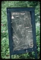Chelmno Concentration Camp : Chelmno Camp Site plan