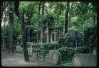 Weissensee Cemetery (Berlin, Germany) : Grave stones