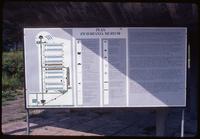 Majdanek Concentration Camp : Site Plan of Majdanek Camp