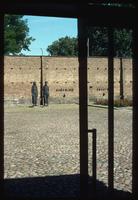 Ravensbrück Concentration Camp : Women Inmate Sculpture from Crematorium