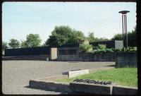 Dora Concentration Camp : Camp Memorial