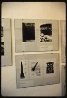 Dora Concentration Camp : V2 rocket information in Museum