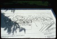 Dora Concentration Camp : Nazi Period, Dora Site Plan